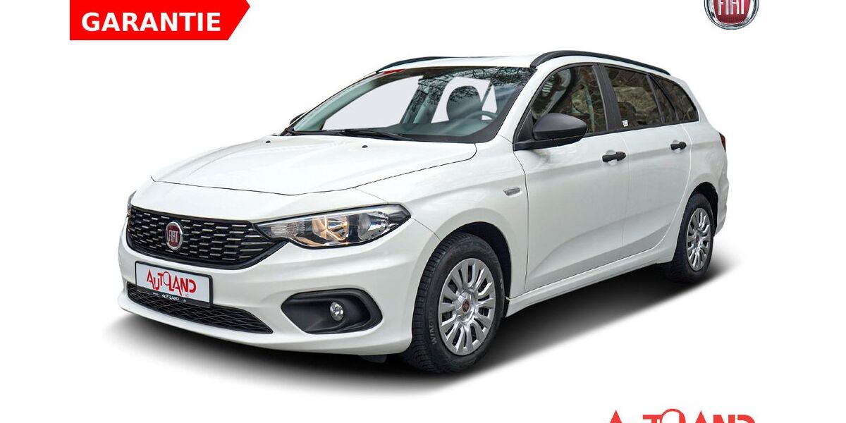 Fiat Tipo 74.383 km 12.990 &euro; Chemnitz 09113