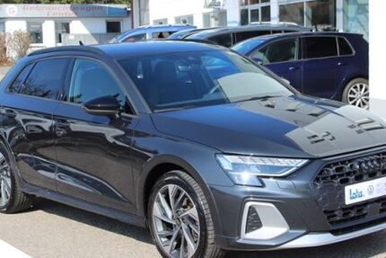Audi A3 11.575 km 34.979 &euro; Limbach-Oberfrohna 09212
