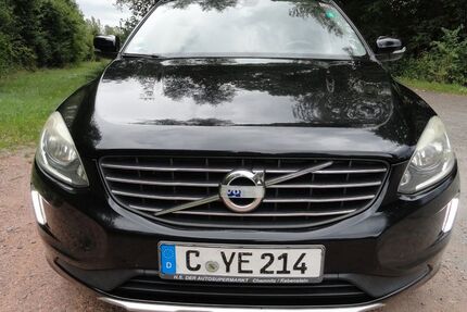 Volvo XC60 136.500 km 12.500 &euro; Chemnitz 09117