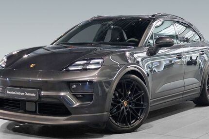 Porsche Macan 29.990 km 84.850 &euro; Chemnitz 09116