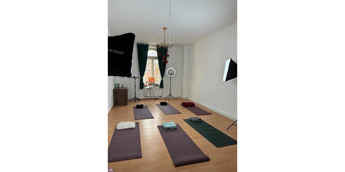 Gewerbeobjekt Chemnitz Kapellenberg - 20&euro; | Angebot:25746672