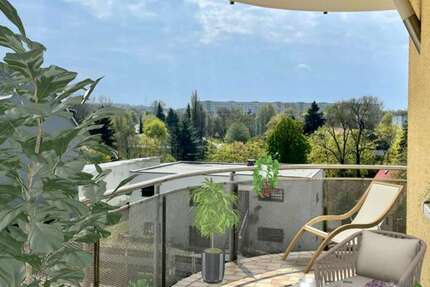 Wohnung zum Mieten in Chemnitz Yorckgebiet 314 € 56 m² 2 zimmer