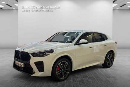 BMW X2 25.989 km 45.908 &euro; Chemnitz/Röhrsdorf 09247