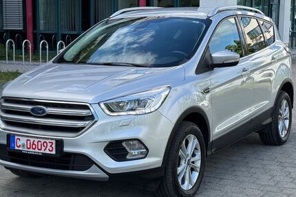 Ford Kuga 99.995 km 8.999 &euro; Chemnitz 09120