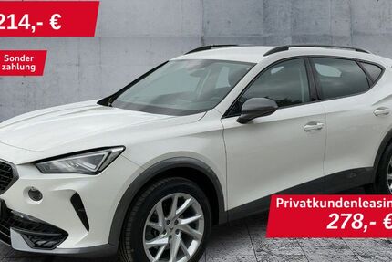 Cupra Formentor 85.674 km 19.700 &euro; Chemnitz 09119