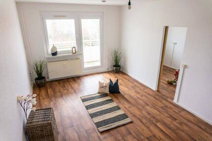 Wohnung Chemnitz Markersdorf - 3 Zimmer, 68 m&sup2;, 430&euro; | Angebot:26826519