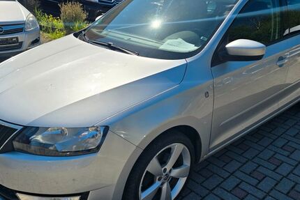 Skoda Rapid 220.800 km 3.890 € Chemnitz 09114