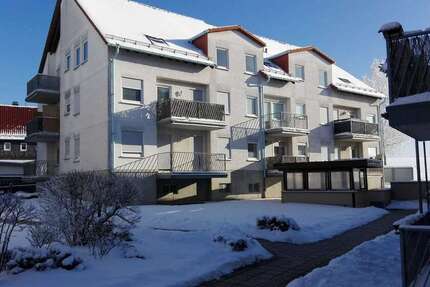 Wohnung zum Mieten in Glauchau 315 € 50 m² 2 zimmer