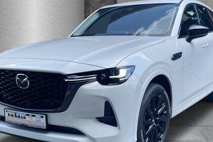 Mazda CX-60 6.756 km 42.990 &euro; Chemnitz 09126