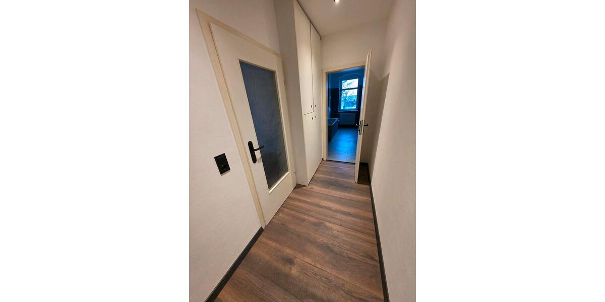2 Raumwohnung in Niederwürschnitz Hohensteiner str 5. 2 zimmer