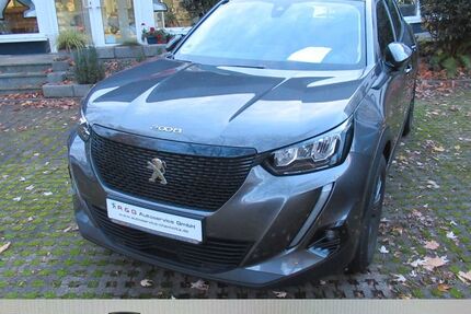Peugeot 2008 44.489 km 15.390 &euro; Chemnitz 09126