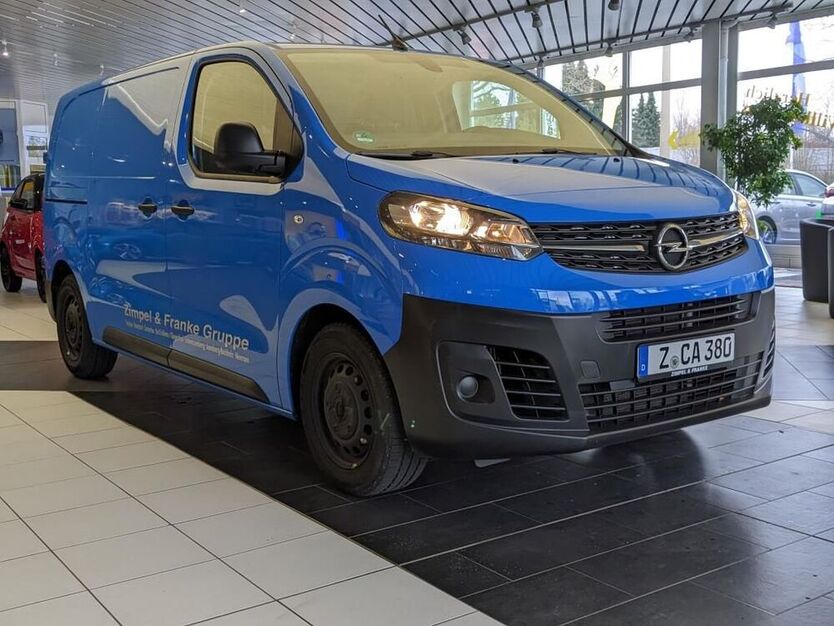 Vivaro