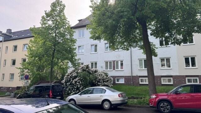 Etagenwohnung Chemnitz Hilbersdorf - 2 Zimmer, 52 m&sup2;, 43.000&euro; | Angebot:26797563