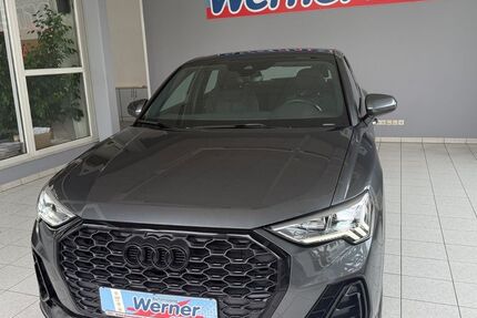 Audi Q3 34.774 km 34.780 € Mittweida 09648