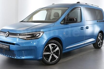 VW Caddy Maxi 43.300 km 32.770 &euro; Chemnitz 09120
