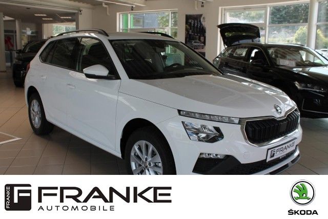 Skoda Kamiq 4.604 km 29.970 € Freiberg 09599