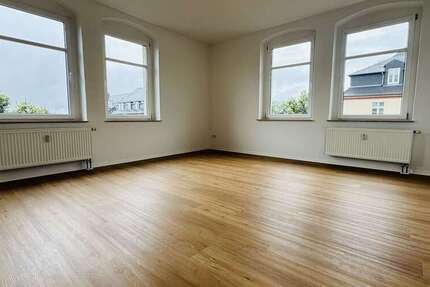Wohnung Chemnitz Hilbersdorf - 5 Zimmer, 108 m&sup2;, 685&euro; | Angebot:26914526