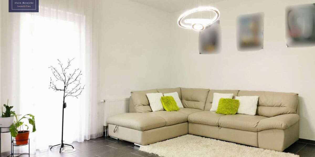 Ankommen. Durchatmen. Wohlfühlen. Modernes Einfamilienhaus in Penig - Einfamilienhaus Penig | Angebot:20969133