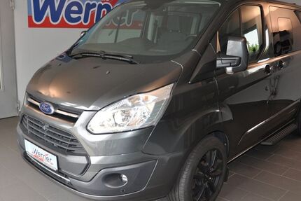 Ford Transit 66.681 km 26.780 &euro; Mittweida 09648