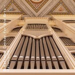 Orgel-Matinee am Pfingstmontag