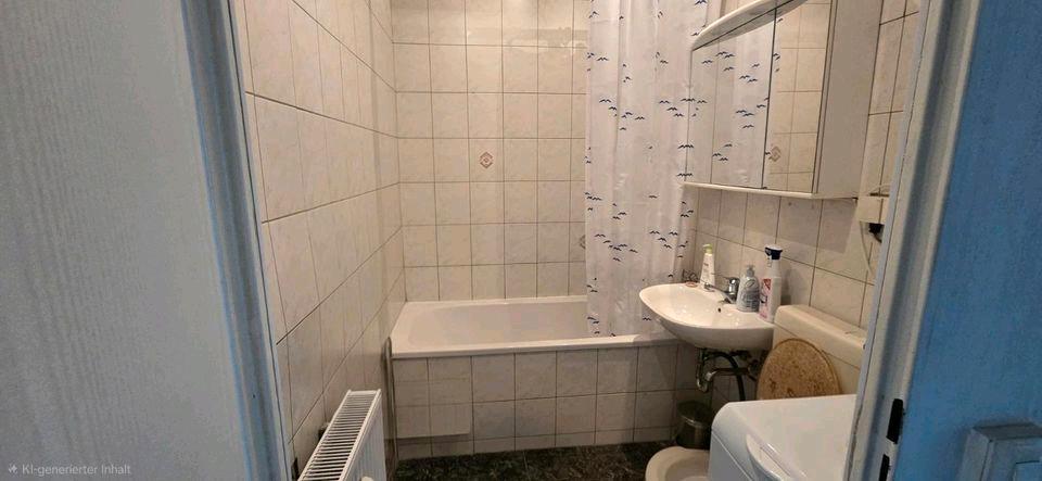 Etagenwohnung Mülsen - 3 Zimmer, 56 m&sup2;, 25.000&euro; | Angebot:27083995
