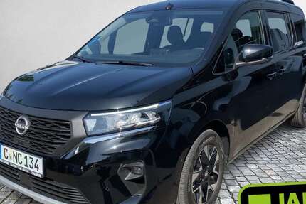 Nissan Townstar 1.500 km 32.310 € Chemnitz 09116