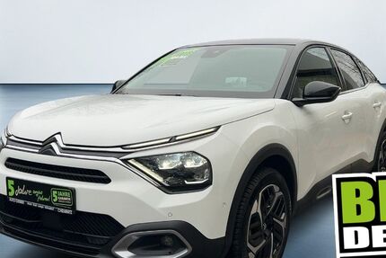 Citroen C4 18.670 km 17.744 &euro; Chemnitz 09113