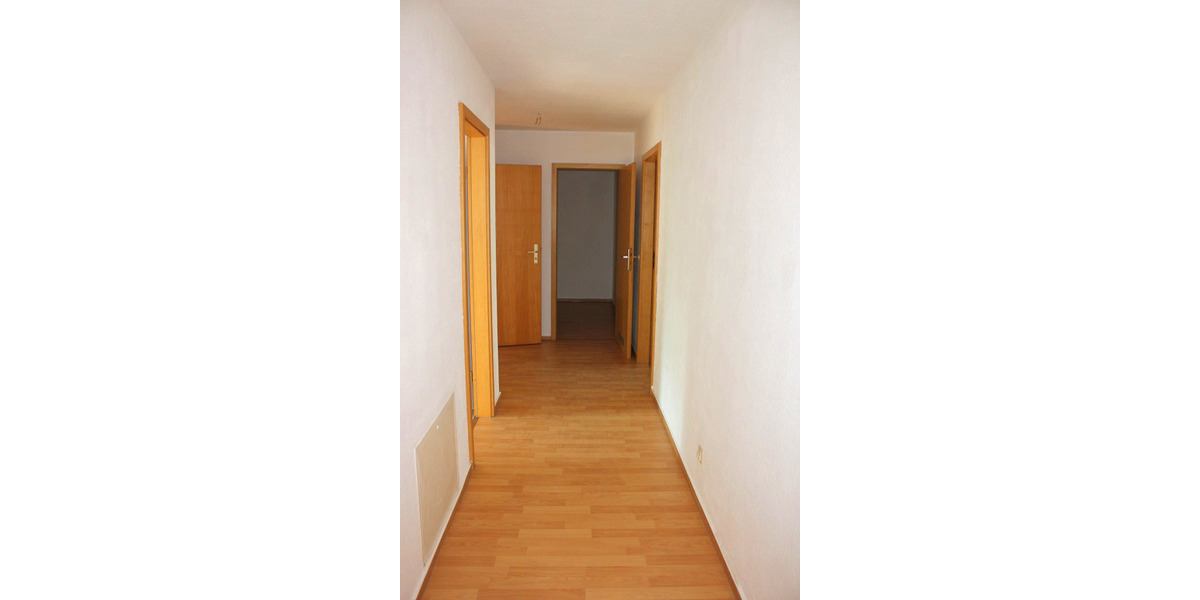 Kapitalanlage - Vermietete 2,5-Zimmerwohnung mit Stellplatz am Schwanenteich 2.5 zimmer