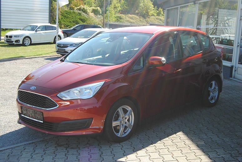C-Max