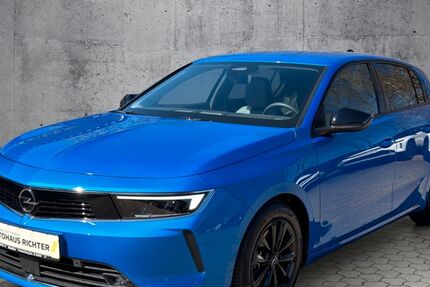 Opel Astra 11.384 km 20.490 &euro; Frankenberg 09669