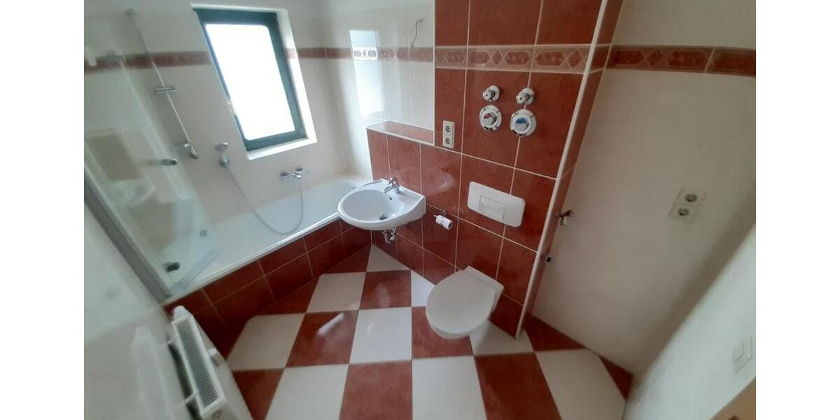 Hinein in Ihr neues Glück + 1 Monat mietfrei 3 zimmer