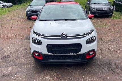 Citroen C3 91.094 km 6.999 &euro; Chemnitz 09120