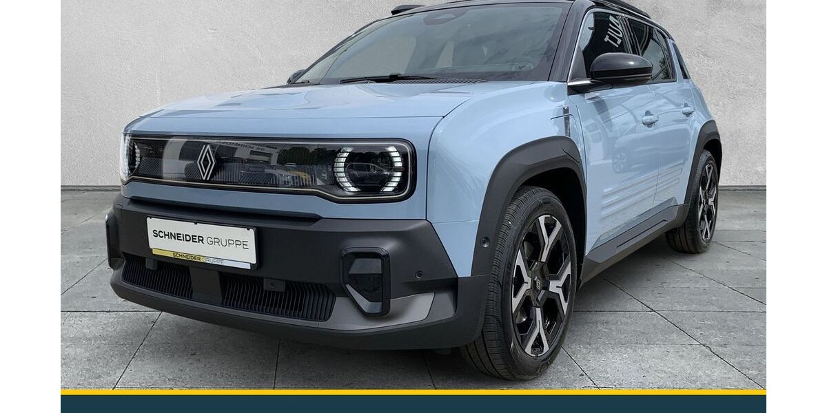 Renault R 4 2.000 km 28.990 &euro; Chemnitz 09120