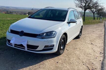 VW Golf 155.000 km 8.499 &euro; Lichtenstein 09350