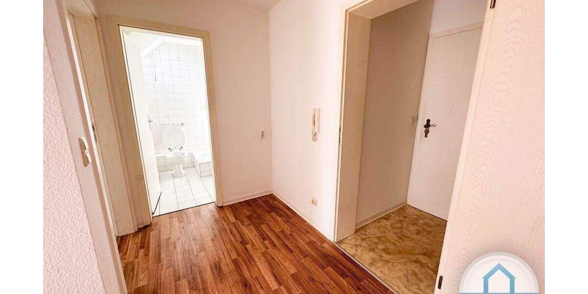 Etagenwohnung Gersdorf - 2 Zimmer, 39 m&sup2;, 230&euro; | Angebot:26819781