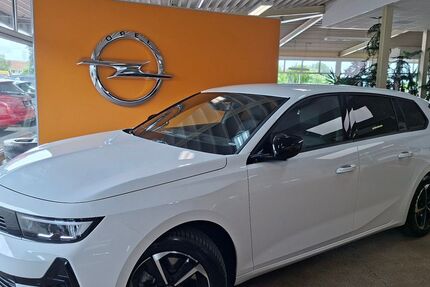 Opel Astra 4.000 km 21.990 &euro; Altmittweida 09648