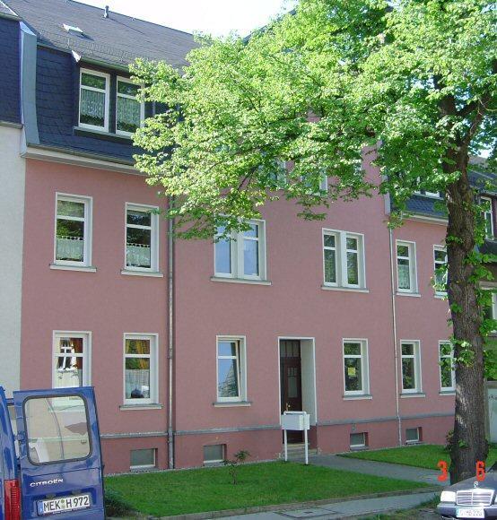 Erdgeschoßwohnung Chemnitz Ebersdorf - 3 Zimmer, 69 m&sup2;, 330&euro; | Angebot:17627960