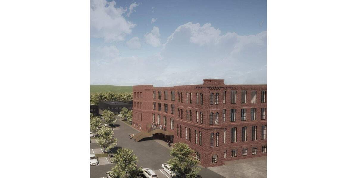 Gewerbeobjekt Chemnitz Altchemnitz - 5.721&euro; | Angebot:26244696