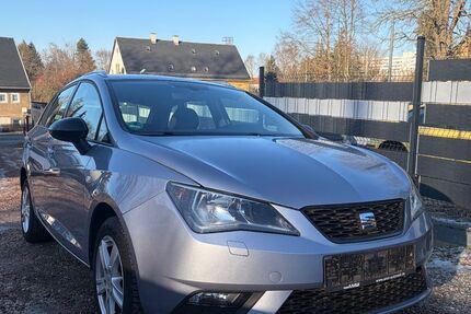 Seat Ibiza 169.500 km 5.490 &euro; Chemnitz 09114
