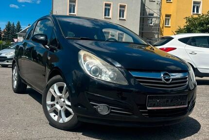 Opel Corsa 141.200 km 2.200 &euro; Limbach-Oberfrohna 09212