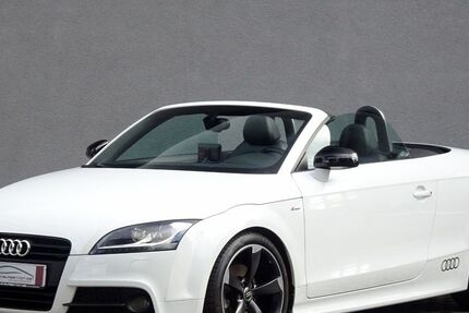 Audi TT 100.963 km 17.980 € Burgstädt 09217