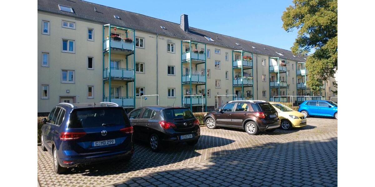 Etagenwohnung Chemnitz Hilbersdorf - 4 Zimmer, 73 m&sup2;, 89.500&euro; | Angebot:27298500