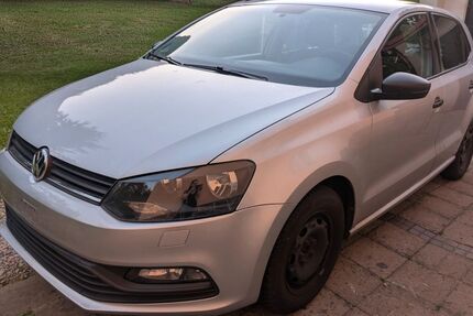 VW Polo 148.000 km 4.850 &euro; Limbach-Oberfrohna 09212