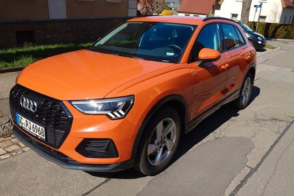 Audi Q3 156.000 km 23.990 &euro; Glauchau 08371