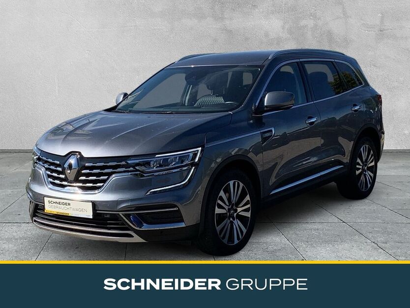 Renault Koleos 21.113 km 34.990 € Frankenberg 09669