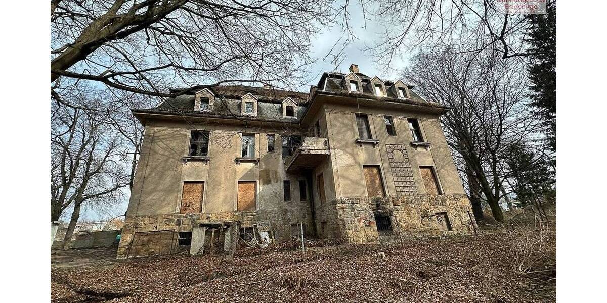 Mehrfamilienhaus, Wohnhaus Chemnitz / Reichenhain Bernsdorf - 4 Zimmer, 800 m&sup2;, 500.000&euro; | Angebot:19337698