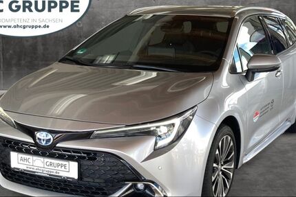 Toyota Corolla 10.272 km 29.990 &euro; Chemnitz 09119