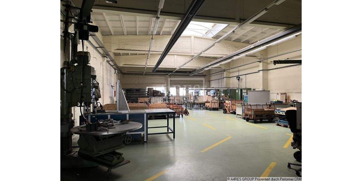 Gewerbeobjekt Mittweida - 2.000.000&euro; | Angebot:25744295