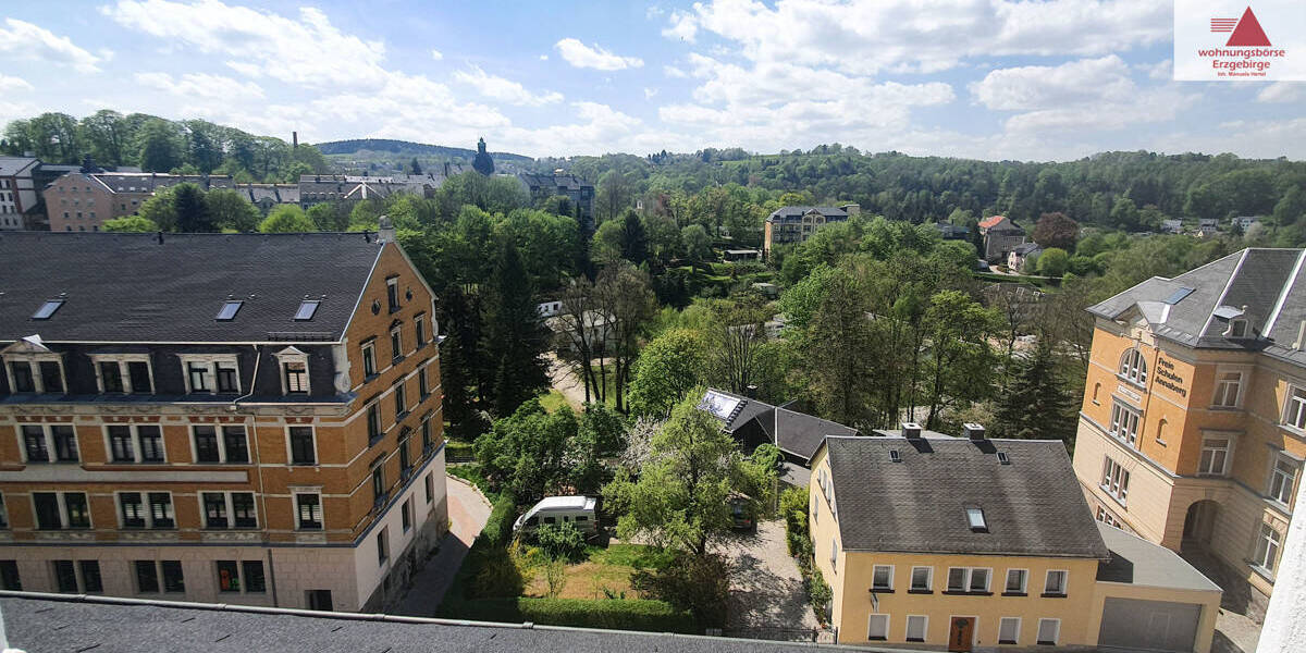 Etagenwohnung Annaberg-Buchholz Annaberg - 2 Zimmer, 68 m&sup2;, 340&euro; | Angebot:26260778