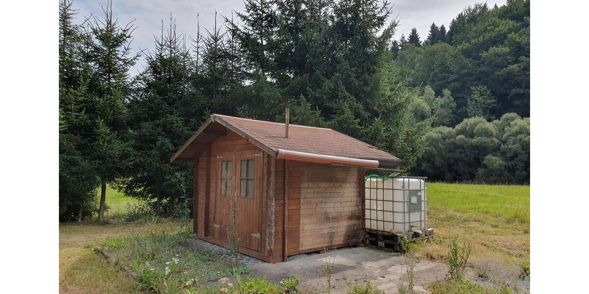 Doppelhaushälfte Thermalbad Wiesenbad - 6 Zimmer, 94 m&sup2;, 750&euro; | Angebot:23051767